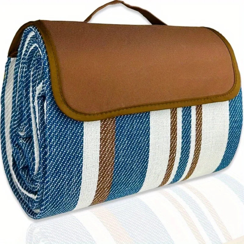 Outdoor Camping Rugs - Essencial para viagens ao ar livre!