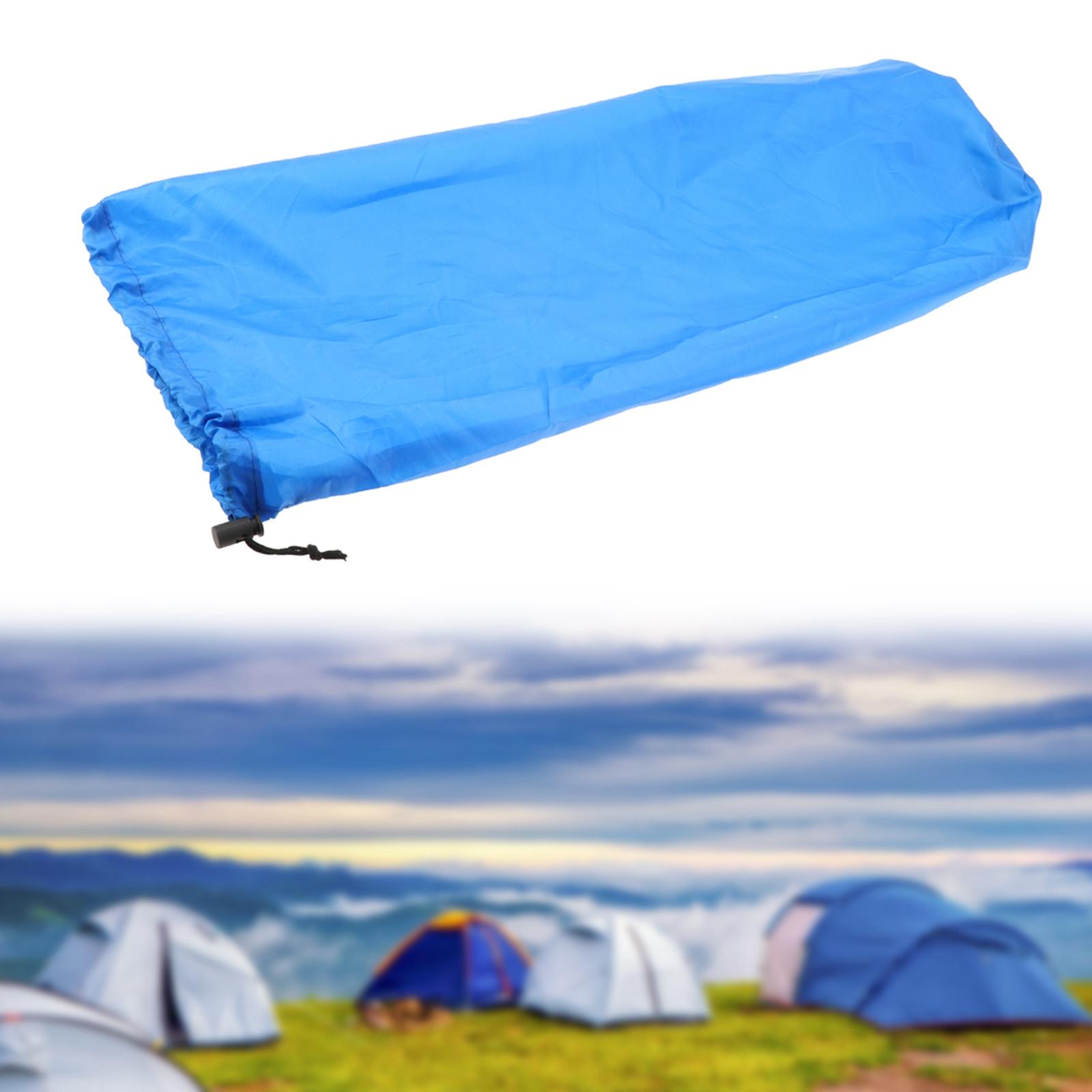 Outdoor Camping Rugs - Bolsa de poliéster para tapete, à