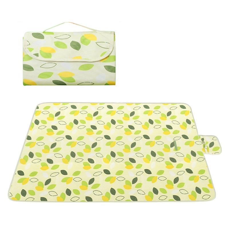 Tapete de piquenique extra gra - Outdoor Camping Rugs avaliação e preço