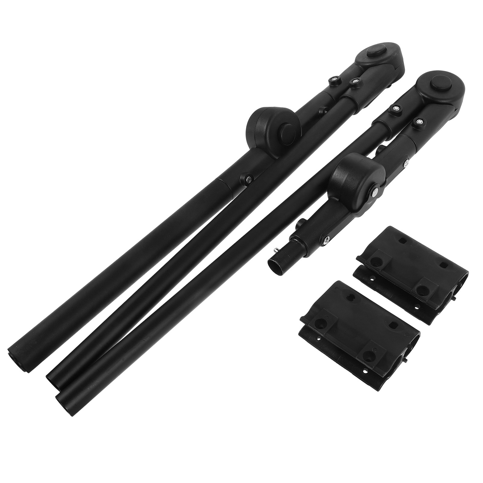 Carrinho dobrável com alça de  - Outdoor Camping Trolley avaliação e preço