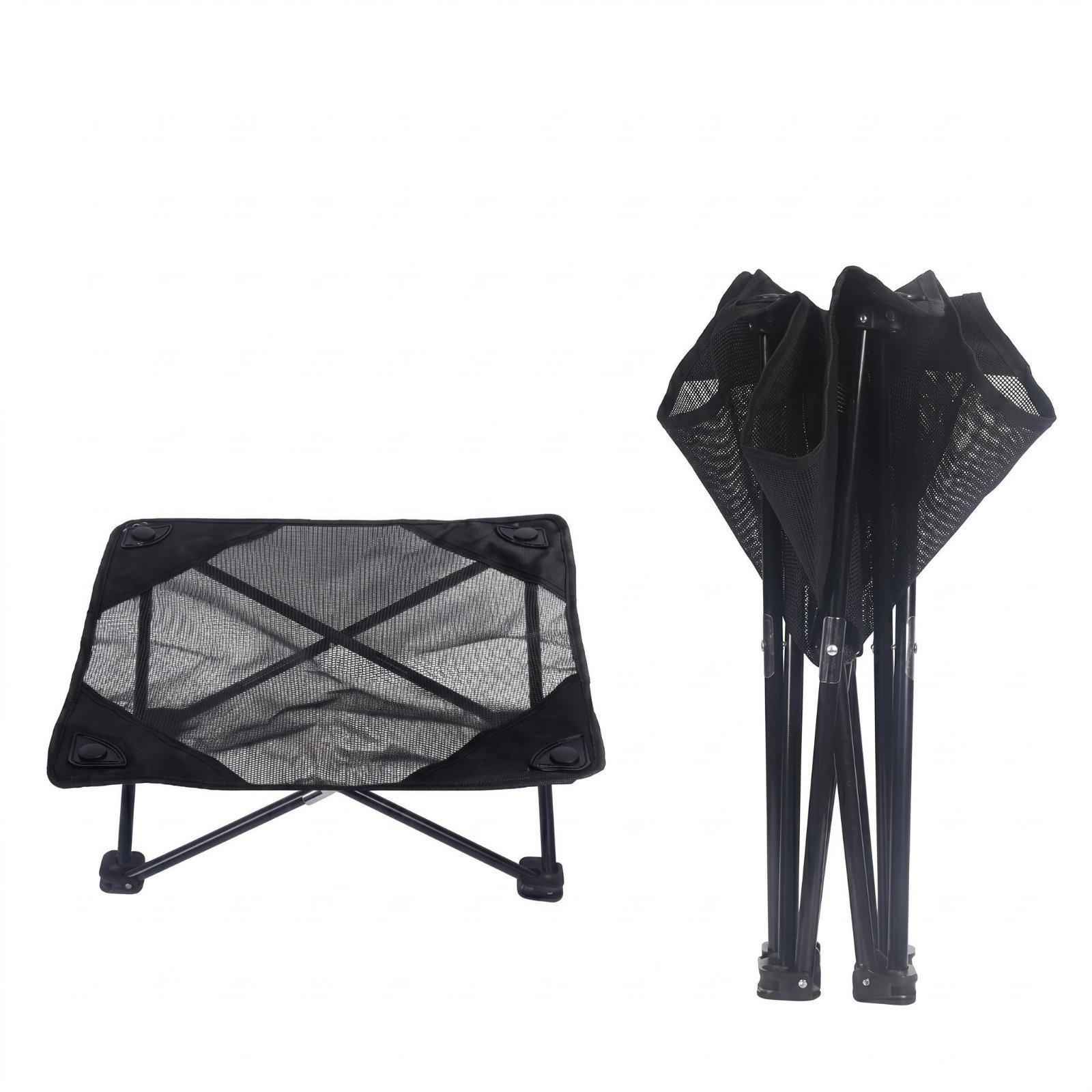 Plataforma de Descanso ao Ar L - Outdoor Camping Dog Bed avaliação e preço