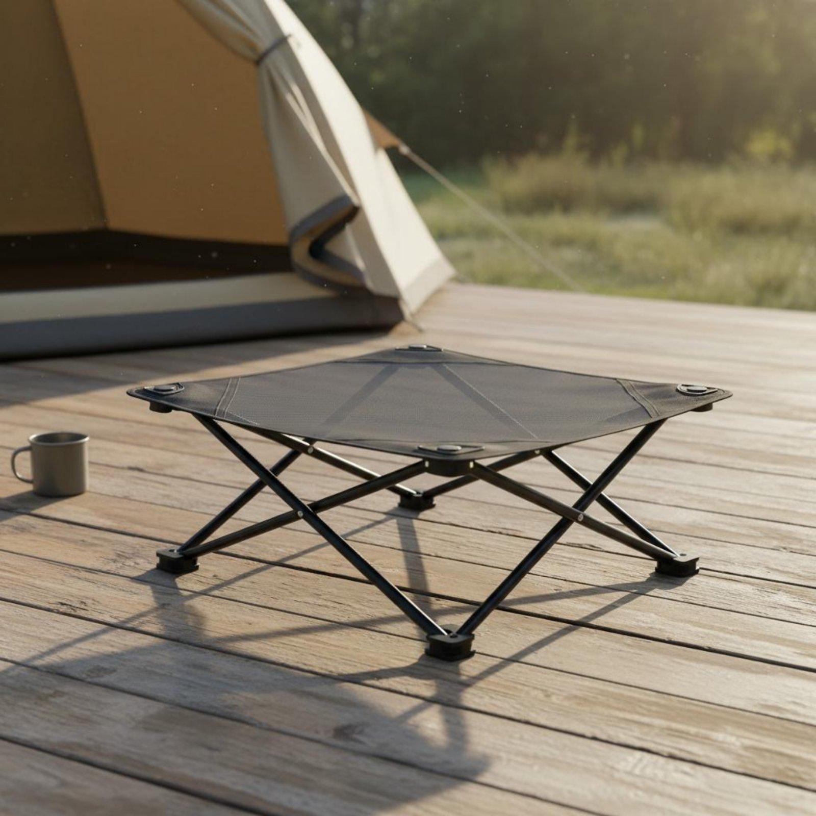 Plataforma de Descanso ao Ar L - Outdoor Camping Dog Bed avaliação e preço