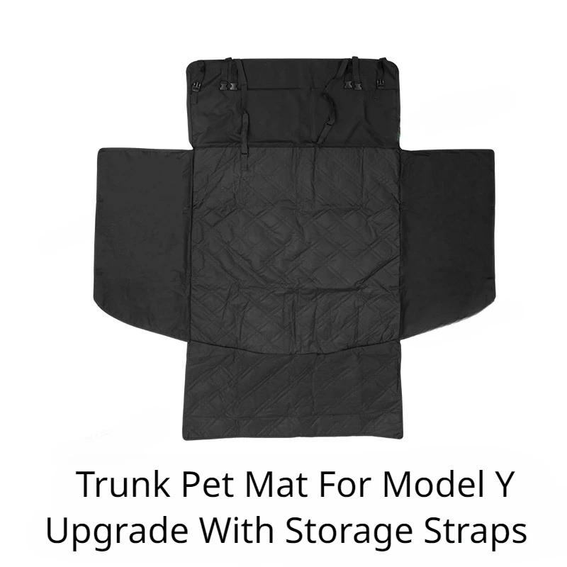 Tronco traseiro Mat Pet para T - Outdoor Camping Dog Bed avaliação e preço