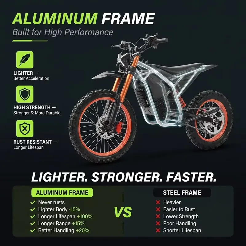 Moto Elétrica de Camping STROV - Outdoor Camping Usa avaliação e preço