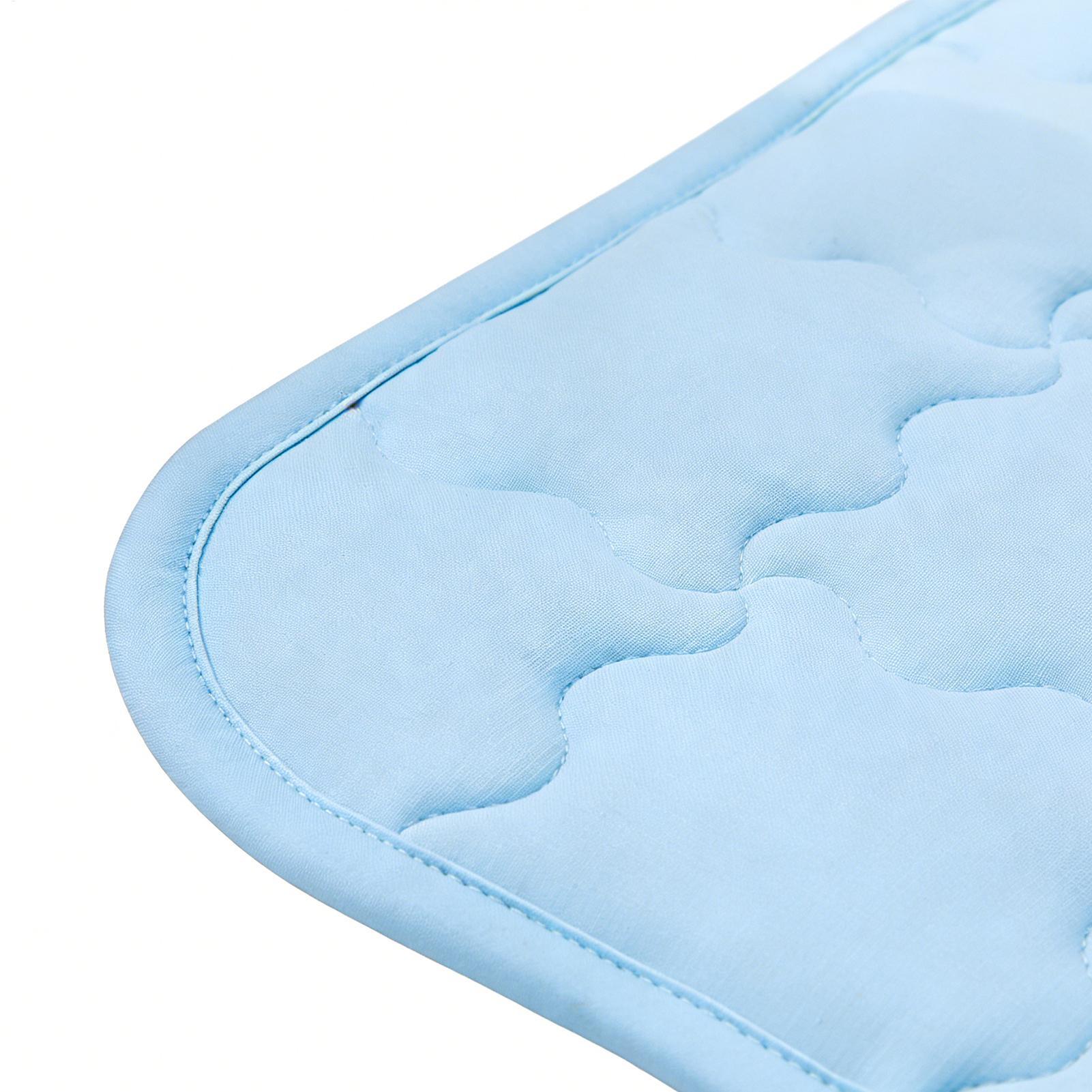 Cama de Resfriamento para Cães - Outdoor Camping Dog Bed avaliação e preço