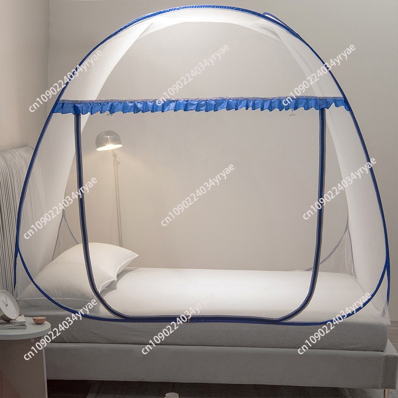 Mosquiteiro Dobrável One Touch - Bed Outdoor Camping avaliação e preço